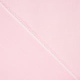 Percal Quadrado Vichy Mini Rosa - Ribes y Casals