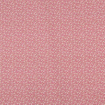 Percal estampado Milena Rosa - Ribes y Casals