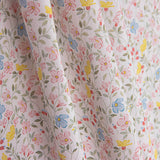 Percal estampado Valentina multicolorido - Ribes y Casals