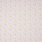Percal estampado Valentina multicolorido - Ribes y Casals
