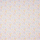 Percal estampado Valentina multicolorido - Ribes y Casals