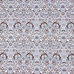 Percal estampado Willow azul - Ribes y Casals