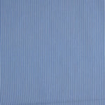 Percal Riscado Bicolor Azul 1 mm - Ribes y Casals