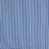 Percal Riscado Bicolor Azul 1 mm - Ribes y Casals