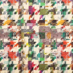 Ponto Aveludado Mosaico - Ribes y Casals