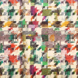 Ponto Aveludado Mosaico - Ribes y Casals