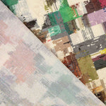 Ponto Aveludado Mosaico - Ribes y Casals