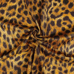 Ponto Aterciopelado Leopardo - Ribes y Casals