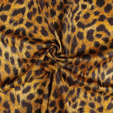 Ponto Aterciopelado Leopardo - Ribes y Casals