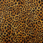 Ponto Aterciopelado Leopardo - Ribes y Casals