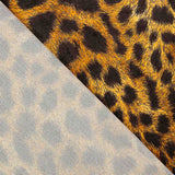 Ponto Aterciopelado Leopardo - Ribes y Casals