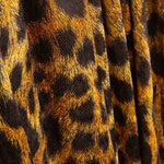 Ponto Aterciopelado Leopardo - Ribes y Casals