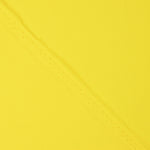 Tecido Stretch Amarelo - Ribes y Casals