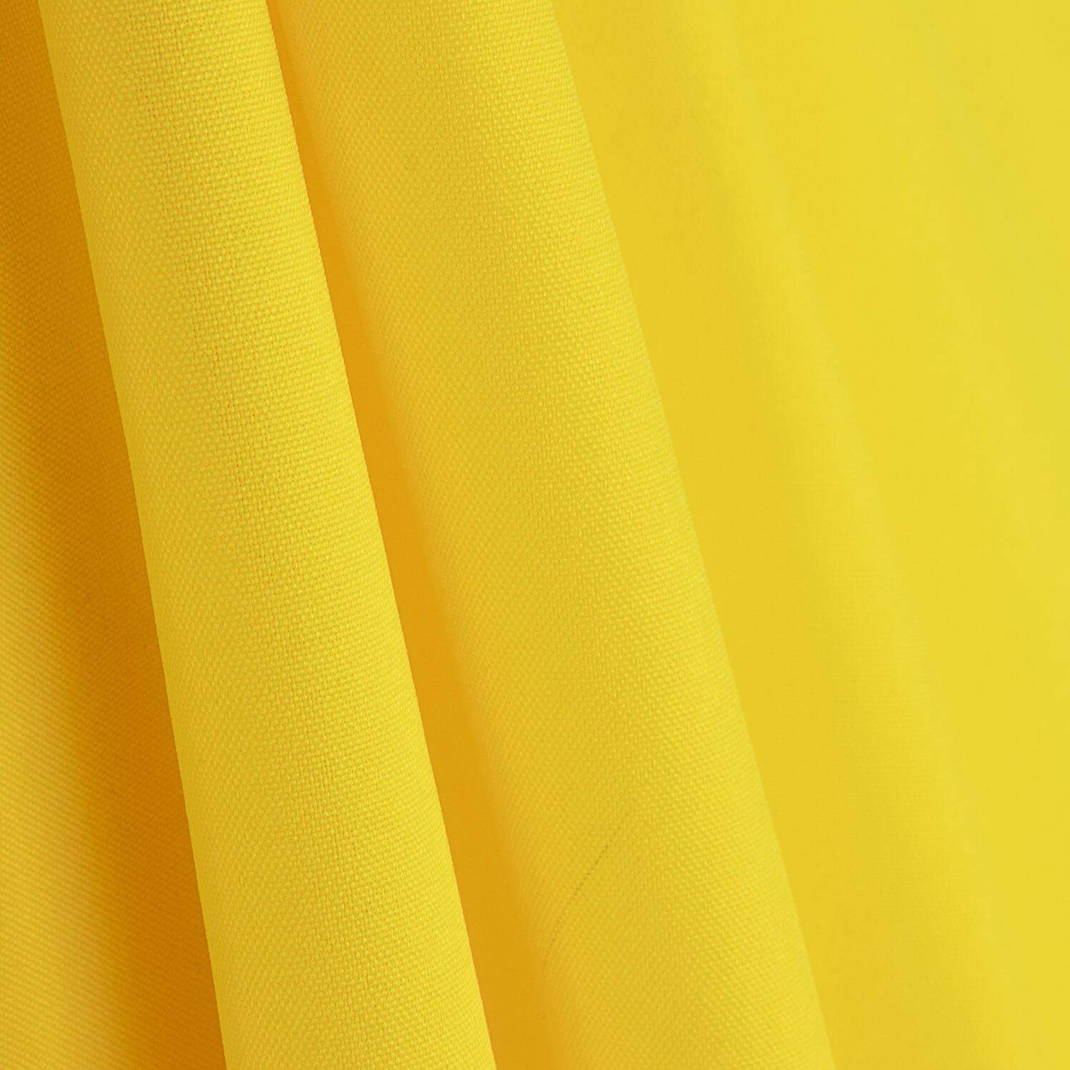 Tecido Stretch Amarelo - Ribes y Casals