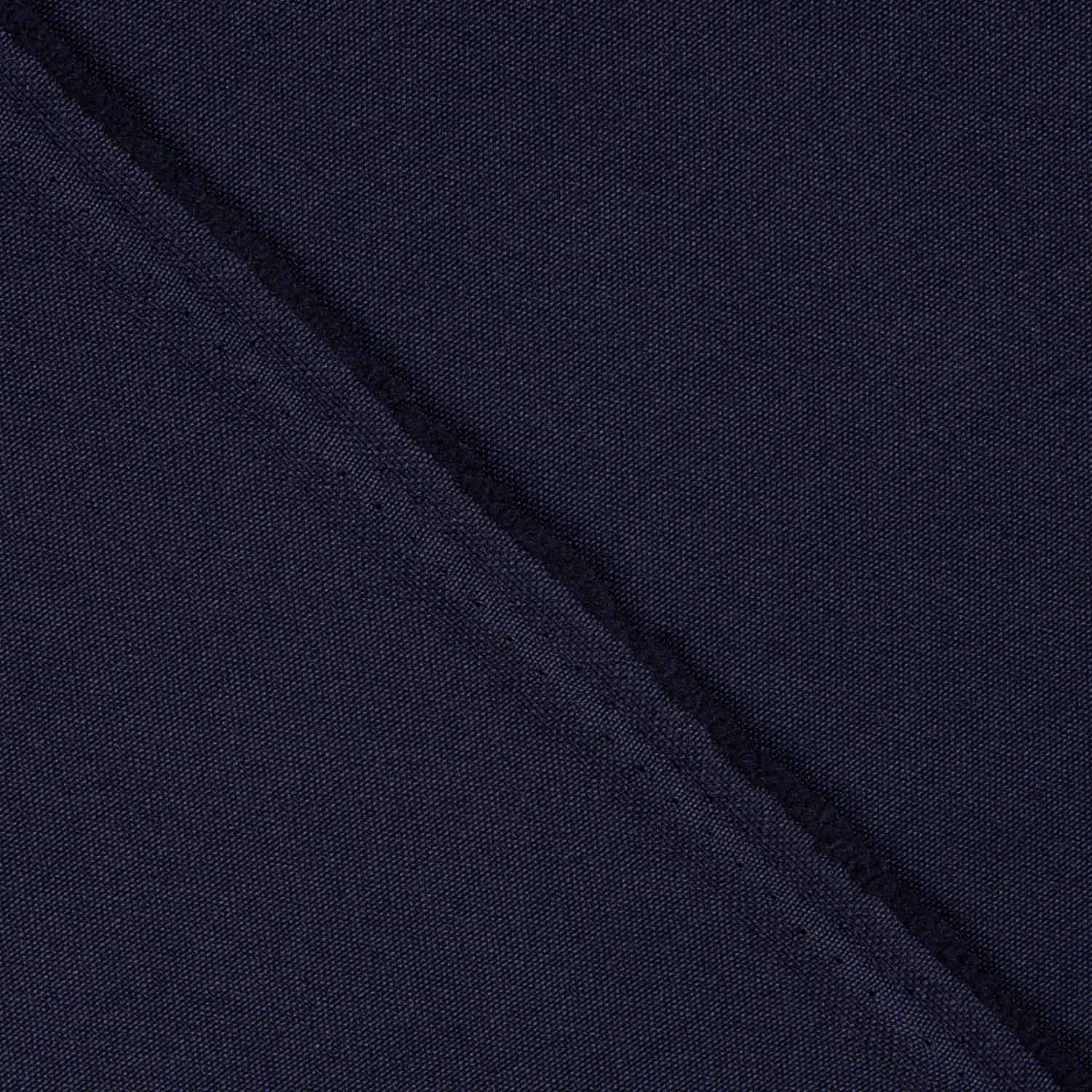 Tecido Stretch Azul-marinho - Ribes y Casals