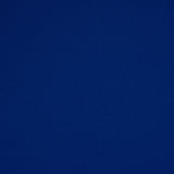 Tecido Liso de Poliéster Azul 280 cm - Ribes y Casals