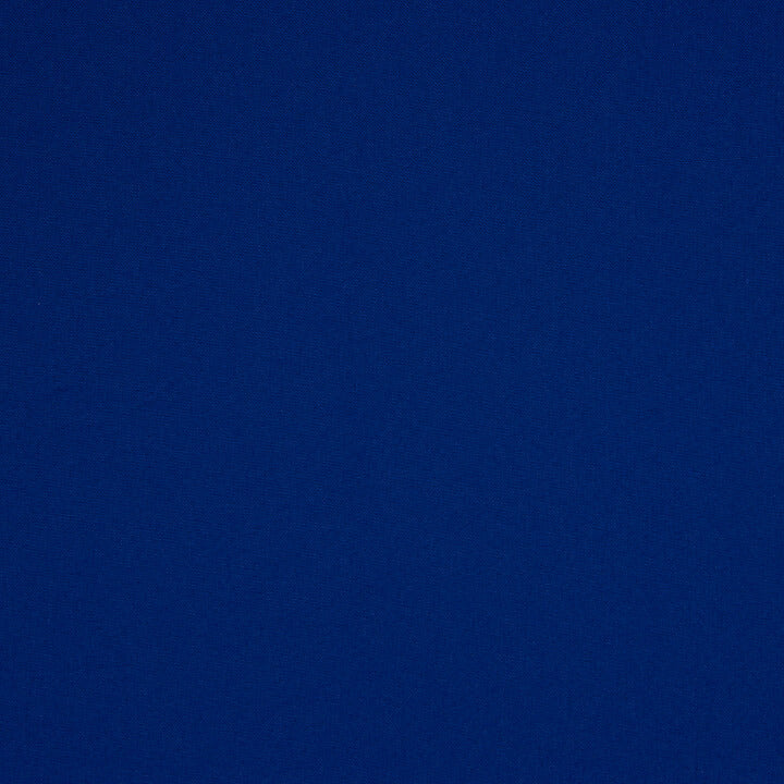 Tecido Liso de Poliéster Azul 280 cm - Ribes y Casals