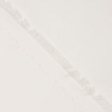 Poliéster Acetinado Branco – Largura 320 cm - Ribes y Casals