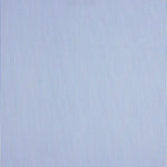 Popeline de algodão orgânico às riscas azuis e brancas - Ribes y Casals