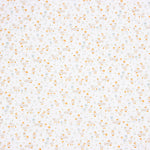 Popeline de algodão orgânico estampado com patos - Ribes y Casals