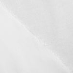 Popeline Spandex Branco - Ribes y Casals