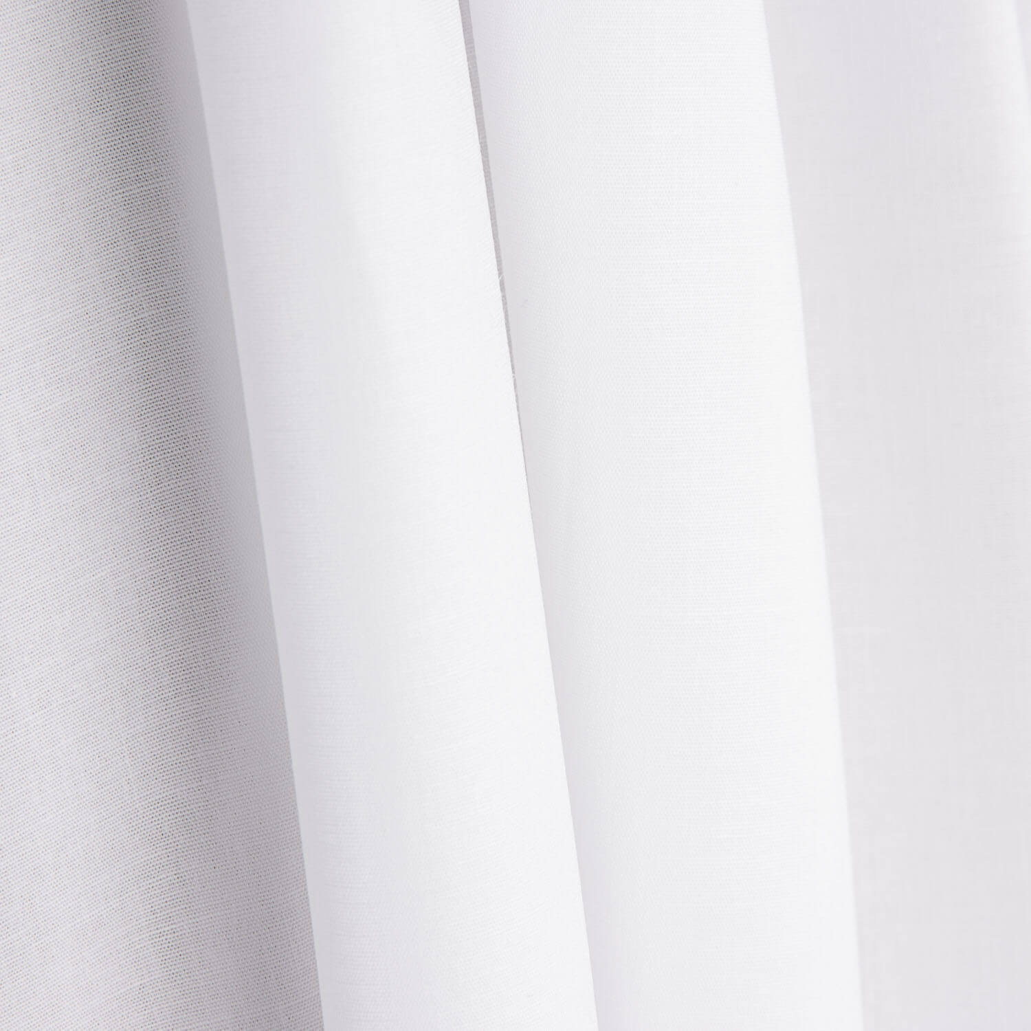 Popeline Spandex Branco - Ribes y Casals