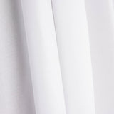 Popeline Spandex Branco - Ribes y Casals