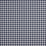 Xadrez Vichy Basic Azul-marinho Médio 60 - Ribes y Casals