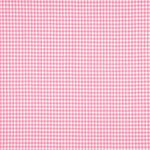 Xadrez Vichy Basic Rosa Pequeno 40 - Ribes y Casals