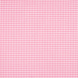 Xadrez Vichy Basic Rosa Pequeno 40 - Ribes y Casals