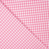 Xadrez Vichy Basic Rosa Pequeno 40 - Ribes y Casals