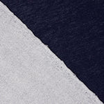 Malha de ganga elástica azul escuro - Ribes y Casals