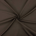Ponto Lycra Poliéster Castanho - Ribes y Casals