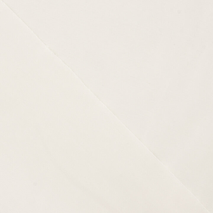Ponto Roma de Rayon Branco Natural - Ribes y Casals