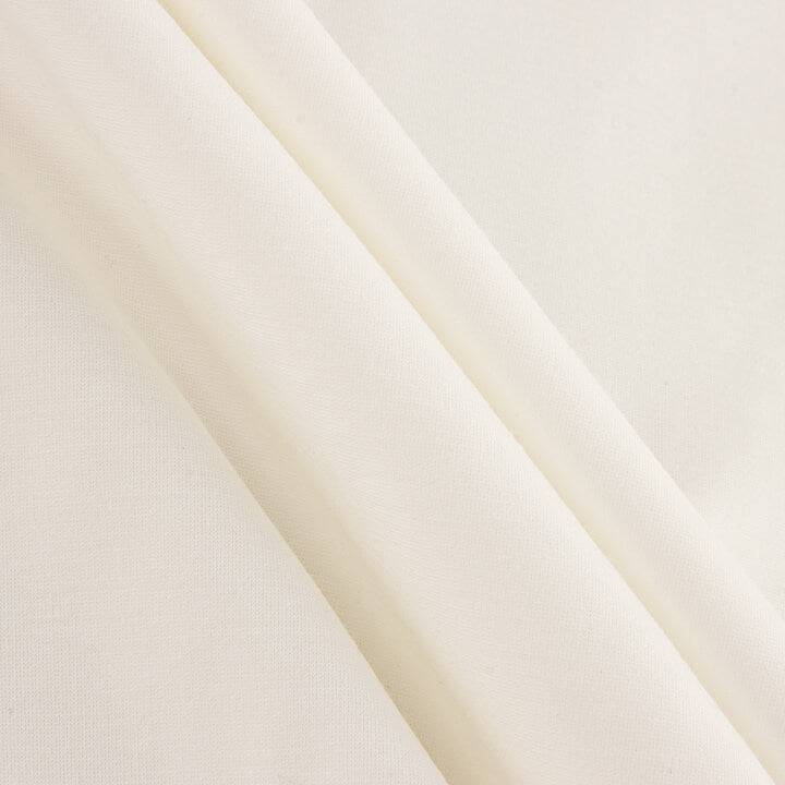 Ponto Roma de Rayon Branco Natural - Ribes y Casals