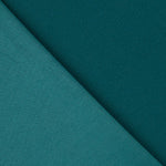 Malha Crepe Neoprene New Azul Canard - Ribes y Casals