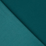 Malha Crepe Neoprene New Azul Canard - Ribes y Casals