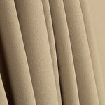 Ponto Crepe Neoprene New Beige - Ribes y Casals
