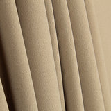 Ponto Crepe Neoprene New Beige - Ribes y Casals