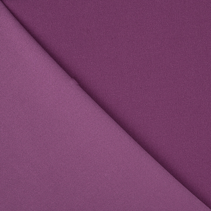 Ponto Crepe Neoprene New Buganvilla - Ribes y Casals