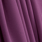 Ponto Crepe Neoprene New Buganvilla - Ribes y Casals