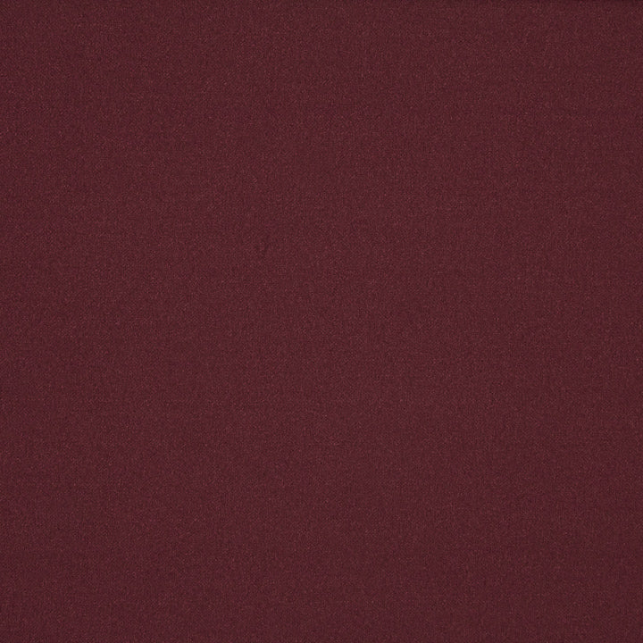 Ponto Crepé Neoprene New Bordô - Ribes y Casals