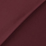 Ponto Crepé Neoprene New Bordô - Ribes y Casals