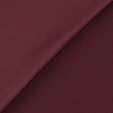Ponto Crepé Neoprene New Bordô - Ribes y Casals