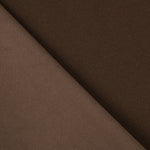 Ponto Crepé Neoprene New Castanho - Ribes y Casals