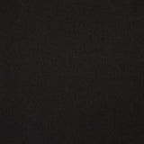 Malha Crepe Neoprene New Preto - Ribes y Casals