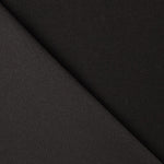 Malha Crepe Neoprene New Preto - Ribes y Casals