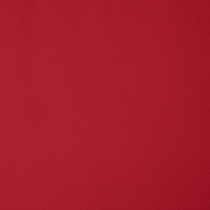Malha Crepe Neoprene New Vermelho - Ribes y Casals