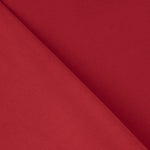 Malha Crepe Neoprene New Vermelho - Ribes y Casals