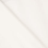 Ponto Crepe Neoprene New Branco Natural - Ribes y Casals